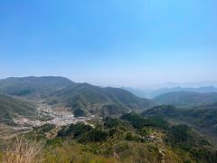 -妙峰山风景名胜区