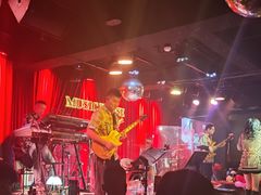 -音乐房子·Vintage Live Bar(玉林总店)