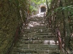 -崆峒山景区