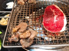 -九田家黑牛烤肉料理(太阳城店)