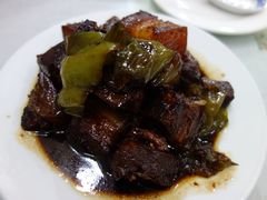 -茂隆餐厅(进贤路店)