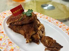 -二泉园老菜馆·百年无锡菜