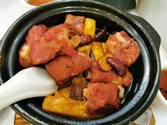 红枣排骨-文记壹心鸡(宝华路店)