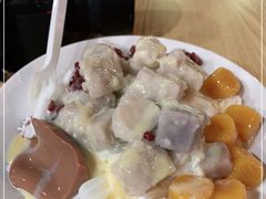 -一心冰品(迎津街店)