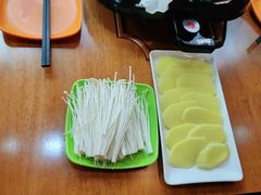-三煮纸包鱼(青岛总店)