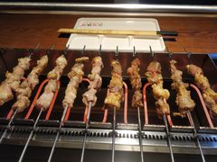 -汉城烧烤(西稍门劳动路店)