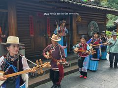 -云南民族村