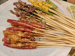 -串盟烧烤大排档·长沙美食地标(星沙店)