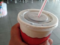 -华莱士·全鸡汉堡(高境店)