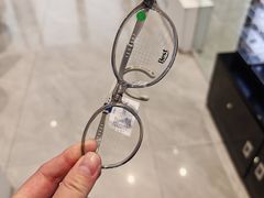 -宝视达眼镜(周口市广场店)