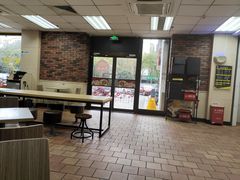 大堂-真功夫(联丰店)