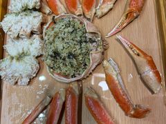 -震海贝烤贝·民俗特色店(延吉总店)