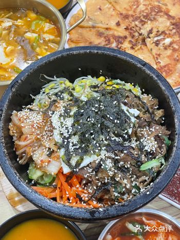 《关于南昌唯一推荐的平价韩料》人均20