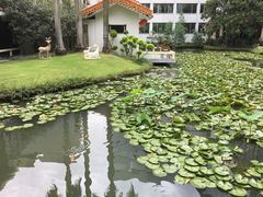 -番禺宾馆丽苑厅