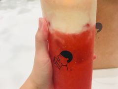 -喜茶(上海正大广场店)