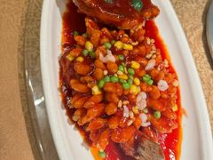 -鱼食饭稻·苏浙土菜17年老馆子(平江路店)