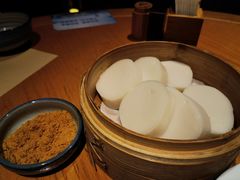 手打年糕-荣小馆(杭州大厦店)