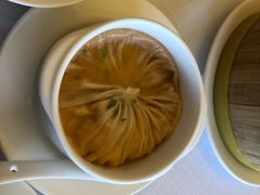 鲜蟹肉龙虾汤包-北京厨房(西安SKP店)