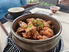 -太白餐厅·新湘菜原创者(月湖店)