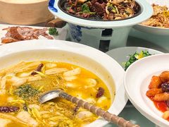 -北京老铺烤鸭(西稍门店)