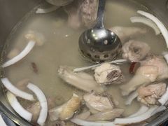 -采椰郎椰子鸡·脆皮鸡火锅(融创茂店)