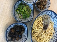 -朱洪元苏式面馆(绿宝广场店)