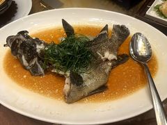-明阁 Ming Court(广州朗豪酒店)