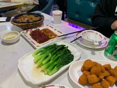 -东鑫记港式茶餐厅(南京东路店)