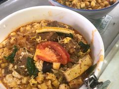 -刘信牛羊肉小炒泡馍(回民街店)