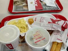 -肯德基(北京南站店)