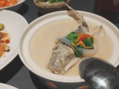 -肆月河豚·淮扬菜·湘菜(华天店)
