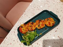 -BossBabe亲子餐厅(金光华广场店)