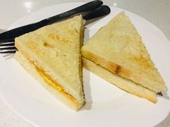 -港久茶餐厅(鹭洲里店)
