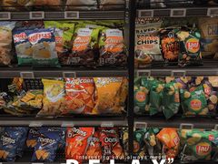 -盒马鲜生(馥邦国际店)