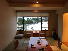 -南紀白浜 浜千鳥の湯 海舟