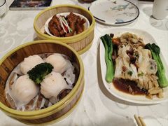 -粤秀小厨·广式早茶(辽宁路店)