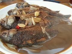 android_upload_pic-南磨房食府(燕莎奥特莱斯购物中心店)
