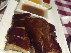 烧鹅-邓丽君音乐主题餐厅