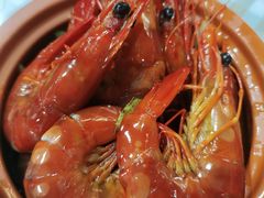 -阿金大白·上海菜馆(新天地店)