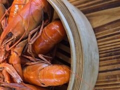 -冶建镜子·老南昌大排档·江西虾王(总店)