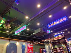 -澳门陈光记烧味饭店(郎家园店)