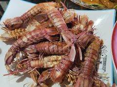 -良师门滨海人家·海鲜·家常菜(滨海城店)