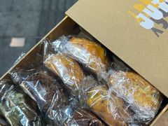 -Juicy Bakery(大学路店)