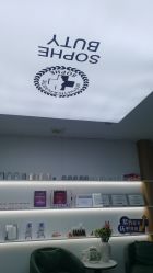 -索菲医疗整形美容