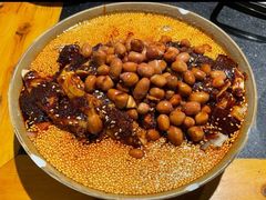 -小饕荟雅安贡椒鱼鲜馆(广福桥店)
