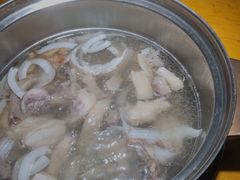 -椰贝原味椰子鸡(江南万达店)