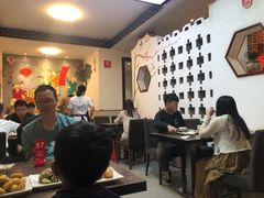 大堂-海坛特色小吃·只做平潭特色菜(平潭店)