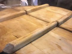 -小媳妇铁锅炖(安华街店)