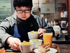 -1901 Cafe(西四店)