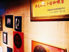 -吱咖啡西式简餐